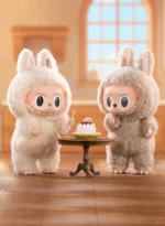 THE MONSTERS – Exciting Macaron Vinyl Face Blind Box - Image 4